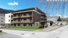 RHW - Oberperfuss - Huebe